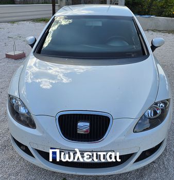 Seat Leon '08 TSI 1.8 SPORT UP