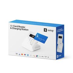 SumUp - Air Bundle - Card Reader-thumb-1