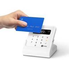 SumUp - Air Bundle - Card Reader-thumb-3