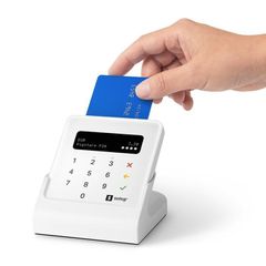 SumUp - Air Bundle - Card Reader-thumb-2