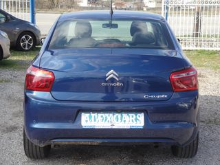 Citroen C-Elysee 2019 ΠΡΟΣΦΟΡΑ ΑΠΟ €12.500 ΤΩΡΑ €10.500 1.200cc 85Ps. LED-thumb-6