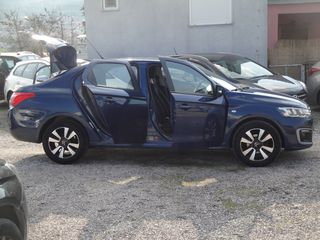 Citroen C-Elysee 2019 ΠΡΟΣΦΟΡΑ ΑΠΟ €12.500 ΤΩΡΑ €10.500 1.200cc 85Ps. LED-thumb-10