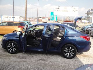 Citroen C-Elysee 2019 ΠΡΟΣΦΟΡΑ ΑΠΟ €12.500 ΤΩΡΑ €10.500 1.200cc 85Ps. LED-thumb-13