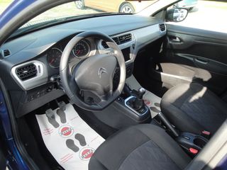 Citroen C-Elysee 2019 ΠΡΟΣΦΟΡΑ ΑΠΟ €12.500 ΤΩΡΑ €10.500 1.200cc 85Ps. LED-thumb-17