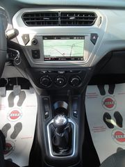 Citroen C-Elysee 2019 ΠΡΟΣΦΟΡΑ ΑΠΟ €12.500 ΤΩΡΑ €10.500 1.200cc 85Ps. LED-thumb-22