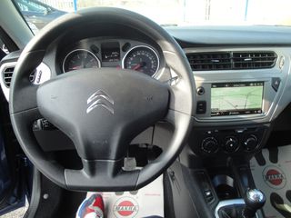Citroen C-Elysee 2019 ΠΡΟΣΦΟΡΑ ΑΠΟ €12.500 ΤΩΡΑ €10.500 1.200cc 85Ps. LED-thumb-24