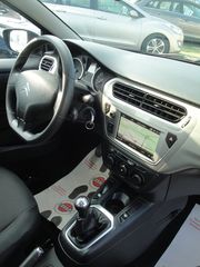 Citroen C-Elysee 2019 ΠΡΟΣΦΟΡΑ ΑΠΟ €12.500 ΤΩΡΑ €10.500 1.200cc 85Ps. LED-thumb-34