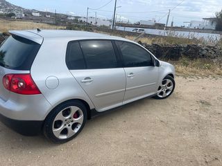 Volkswagen Golf 2008 GTI 2,0