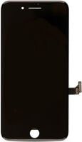 For iPhone/iPad (AP8P001B4T) LCD Touchscreen - Black (Pulled - Toshiba), for model iPhone 8 Plus