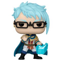 POP figure Black Clover Klaus-thumb-1