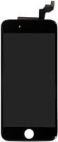 For iPhone/iPad (AP6S001B4) LCD Touchscreen - Black, (Pulled), for model iPhone 6S