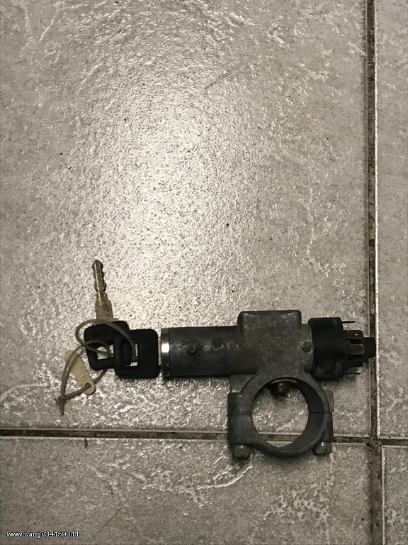 VOLVO ΚΛΕΙΔΑΡΙΑ