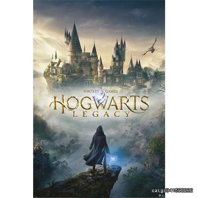 HOGWARTS LEGACY - Wizarding World Universe - Poster 61 x 91cm