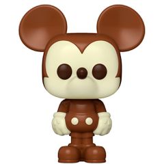 Figura POP Disney Classics Mickey Mouse-thumb-1