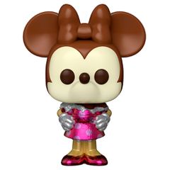 Figura POP Disney Classics Minnie Mouse-thumb-1