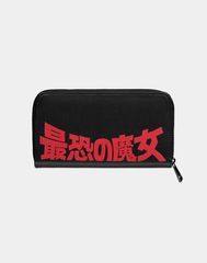 DISNEY - Snow White - Evil Queen - Wallet-thumb-1