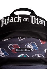 ATTACK ON TITAN - Backpack-thumb-1