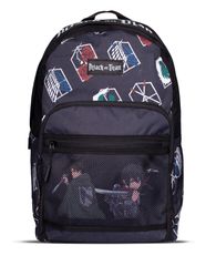 ATTACK ON TITAN - Backpack
