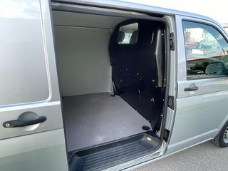 Κλούβα Volkswagen 2019 T6 TRANSPORTER 4X4 / EURO 6b-thumb-62