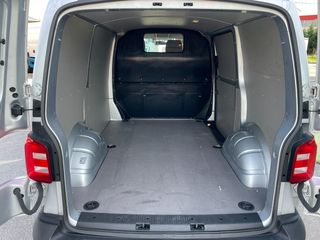 Κλούβα Volkswagen 2019 T6 TRANSPORTER 4X4 / EURO 6b-thumb-65