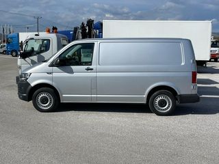 Κλούβα Volkswagen 2019 T6 TRANSPORTER 4X4 / EURO 6b-thumb-67