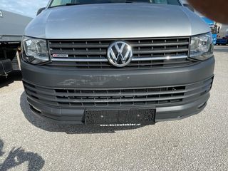 Κλούβα Volkswagen 2019 T6 TRANSPORTER 4X4 / EURO 6b-thumb-68