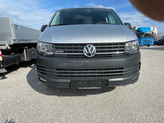 Κλούβα Volkswagen 2019 T6 TRANSPORTER 4X4 / EURO 6b-thumb-69