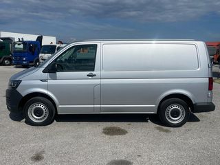 Κλούβα Volkswagen 2019 T6 TRANSPORTER 4X4 / EURO 6b-thumb-4