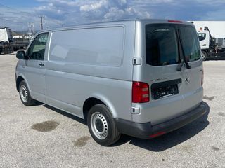 Κλούβα Volkswagen 2019 T6 TRANSPORTER 4X4 / EURO 6b-thumb-5
