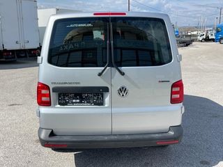 Κλούβα Volkswagen 2019 T6 TRANSPORTER 4X4 / EURO 6b-thumb-6