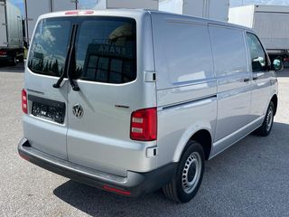 Κλούβα Volkswagen 2019 T6 TRANSPORTER 4X4 / EURO 6b-thumb-8