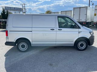 Κλούβα Volkswagen 2019 T6 TRANSPORTER 4X4 / EURO 6b-thumb-9