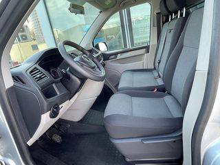 Κλούβα Volkswagen 2019 T6 TRANSPORTER 4X4 / EURO 6b-thumb-36