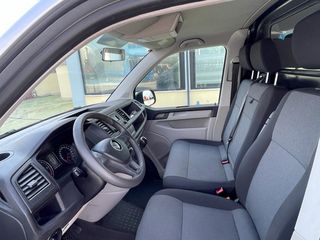 Κλούβα Volkswagen 2019 T6 TRANSPORTER 4X4 / EURO 6b-thumb-37