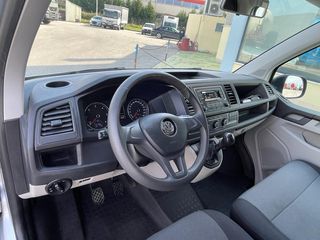 Κλούβα Volkswagen 2019 T6 TRANSPORTER 4X4 / EURO 6b-thumb-38