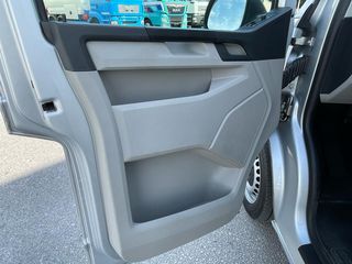 Κλούβα Volkswagen 2019 T6 TRANSPORTER 4X4 / EURO 6b-thumb-41