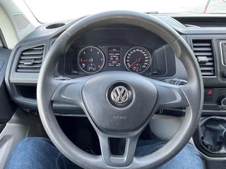 Κλούβα Volkswagen 2019 T6 TRANSPORTER 4X4 / EURO 6b-thumb-42