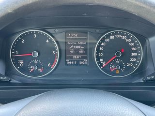 Κλούβα Volkswagen 2019 T6 TRANSPORTER 4X4 / EURO 6b-thumb-43