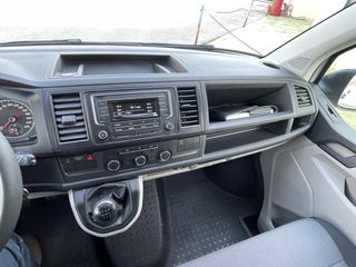 Κλούβα Volkswagen 2019 T6 TRANSPORTER 4X4 / EURO 6b-thumb-44