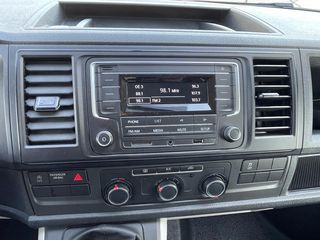 Κλούβα Volkswagen 2019 T6 TRANSPORTER 4X4 / EURO 6b-thumb-45