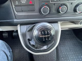 Κλούβα Volkswagen 2019 T6 TRANSPORTER 4X4 / EURO 6b-thumb-46