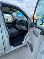 Κλούβα Volkswagen 2019 T6 TRANSPORTER 4X4 / EURO 6b-thumb-47