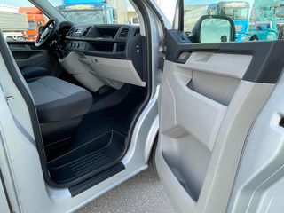 Κλούβα Volkswagen 2019 T6 TRANSPORTER 4X4 / EURO 6b-thumb-49