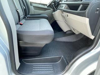 Κλούβα Volkswagen 2019 T6 TRANSPORTER 4X4 / EURO 6b-thumb-50