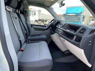 Κλούβα Volkswagen 2019 T6 TRANSPORTER 4X4 / EURO 6b-thumb-51