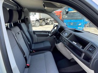Κλούβα Volkswagen 2019 T6 TRANSPORTER 4X4 / EURO 6b-thumb-52