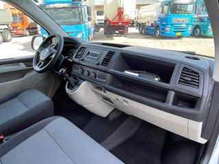 Κλούβα Volkswagen 2019 T6 TRANSPORTER 4X4 / EURO 6b-thumb-53