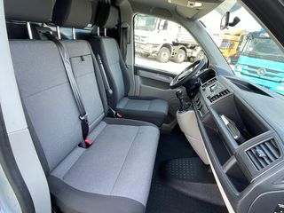 Κλούβα Volkswagen 2019 T6 TRANSPORTER 4X4 / EURO 6b-thumb-54
