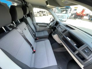 Κλούβα Volkswagen 2019 T6 TRANSPORTER 4X4 / EURO 6b-thumb-55