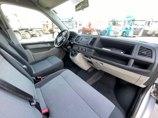 Κλούβα Volkswagen 2019 T6 TRANSPORTER 4X4 / EURO 6b-thumb-56